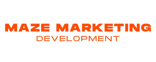 Maze Marketing Development
