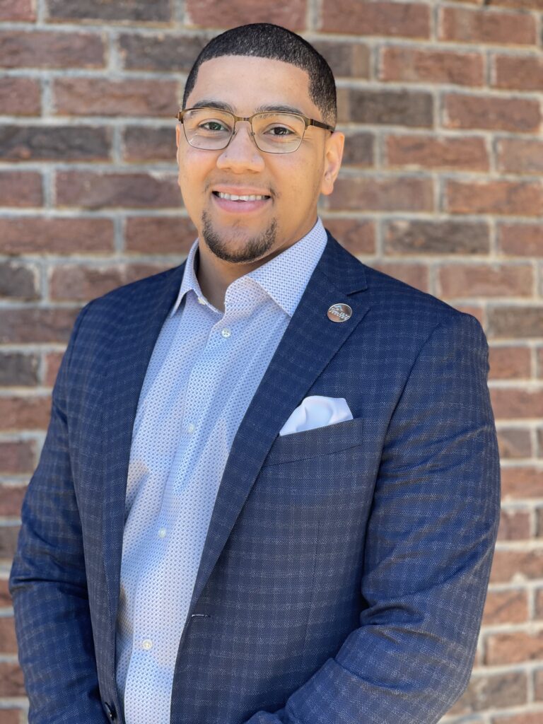 Bryant Rosario, Founder & CEO at Maze Marketing Development