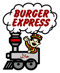 Burger Express logo