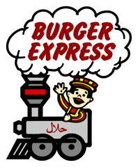 Burger Express logo