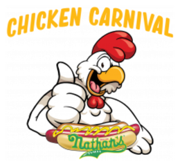 Chicken Carnival logo