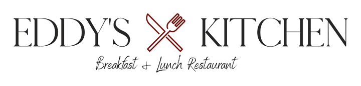 Eddys Kitchen logo