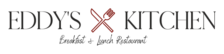 Eddys Kitchen logo