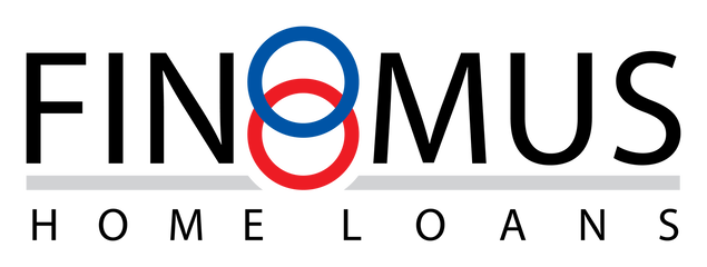 Finomus Home Loans logo