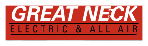 Great Neck Electric & All Air logo