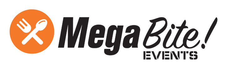 MegaBite Events logo