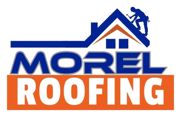 Morel Roofing logo