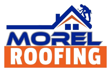 Morel Roofing logo