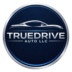 TrueDrive Auto logo